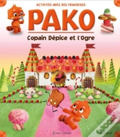 Capa do artigo Copain Dépice Et L