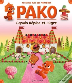 Capa do artigo Copain Dépice Et L'Ogre
