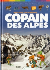 Copain Des Alpes (2eme Edition)