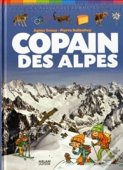 Capa do artigo Copain Des Alpes (2eme Edition)