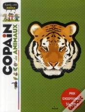 Capa do artigo Copain Des Animaux