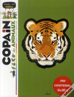 Capa do artigo Copain Des Animaux