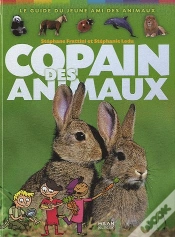 Capa do artigo Copain Des Animaux