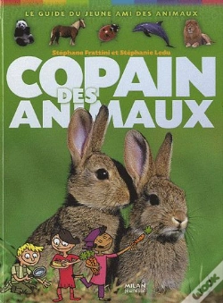Capa do artigo Copain Des Animaux