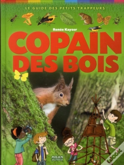 Capa do artigo Copain Des Bois
