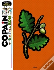 Capa do artigo Copain Des Bois