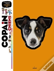 Capa do artigo Copain Des Chiens