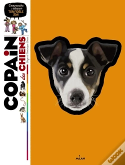 Capa do artigo Copain Des Chiens