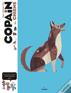 Capa do artigo Copain Des Chiens