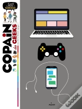 Copain Des Geeks