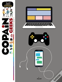 Capa do artigo Copain Des Geeks