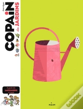 Copain Des Jardins