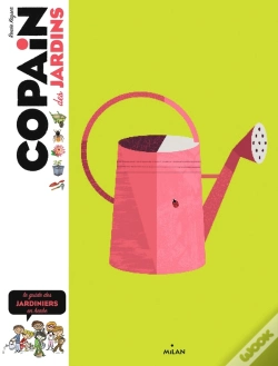 Capa do artigo Copain Des Jardins