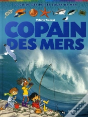 Capa do artigo Copain Des Mers