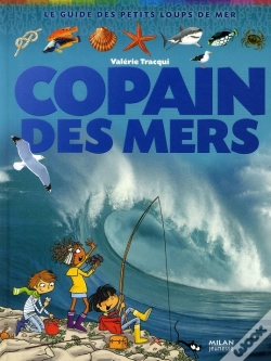 Capa do artigo Copain Des Mers