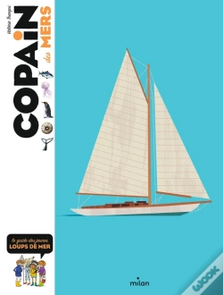 Capa do artigo Copain Des Mers
