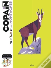 Capa do artigo Copain Des Montagnes