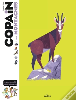 Capa do artigo Copain Des Montagnes