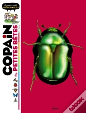 Capa do artigo Copain Des Petites Bêtes
