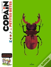 Capa do artigo Copain Des Petites Bêtes