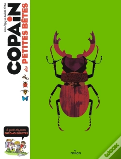 Capa do artigo Copain Des Petites Bêtes