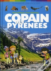 Copain Des Pyrenees. (3e Edition)