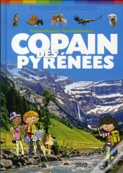 Capa do artigo Copain Des Pyrenees. (3e Edition)