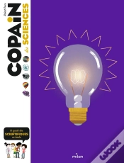 Capa do artigo Copain Des Sciences
