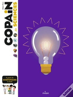 Capa do artigo Copain Des Sciences