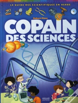 Capa do artigo Copain Des Sciences
