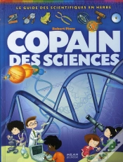 Capa do artigo Copain Des Sciences