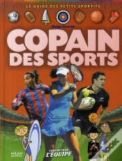 Capa do artigo Copain Des Sports