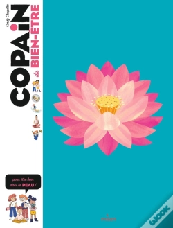 Capa do artigo Copain Du Bien-Être : Pour Être Bien Dans Sa Peau !
