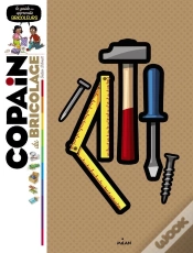 Capa do artigo Copain Du Bricolage