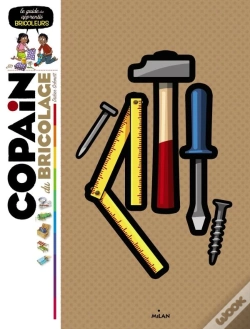 Capa do artigo Copain Du Bricolage