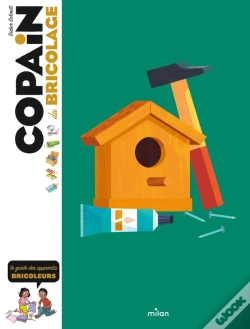 Capa do artigo Copain Du Bricolage ; Le Guide Des Apprentis Bricoleurs