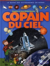 Capa do artigo Copain Du Ciel