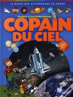 Capa do artigo Copain Du Ciel