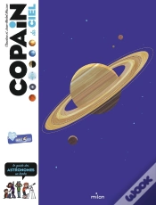 Capa do artigo Copain Du Ciel : Le Guide Des Astronomes En Herbe