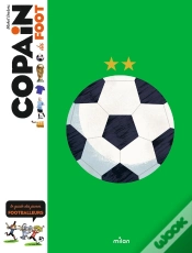 Capa do artigo Copain Du Foot