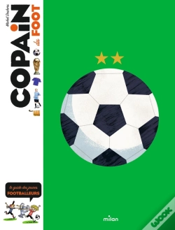 Capa do artigo Copain Du Foot