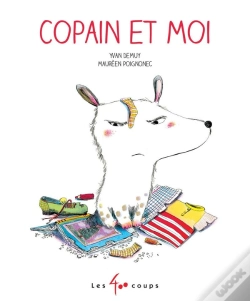 Capa do artigo Copain Et Moi