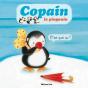 Copain Le Pingouin : C'Est Quoi Ça ? - Preview