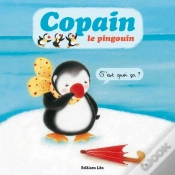 Capa do artigo Copain Le Pingouin : C