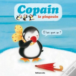 Capa do artigo Copain Le Pingouin : C'Est Quoi Ça ?