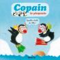Copain Le Pingouin : Quelle Drôle De Bête ! - Preview