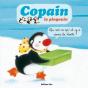 Copain Le Pingouin : Qu'Est-Ce Qu'Il Y A Dans La Boîte ? - Preview