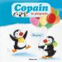 Copain Le Pingouin : Surprise ! - Preview