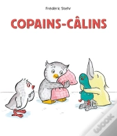 Copains-Câlins