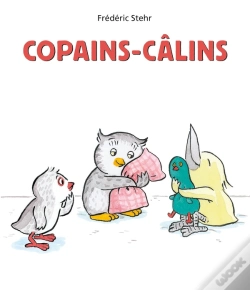 Capa do artigo Copains-Câlins